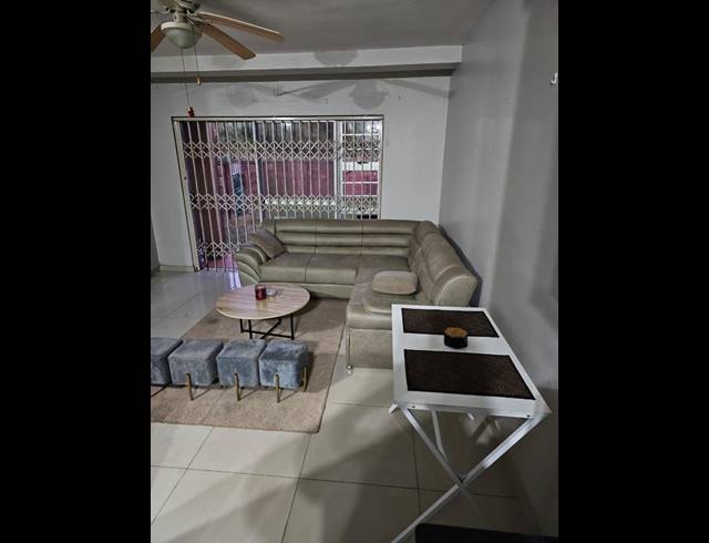 2 BEDROOM DUPLEX FOR SALE IN MEER EN SEE